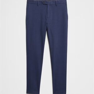 Banana Republic Slim Tapered Grayson Pant